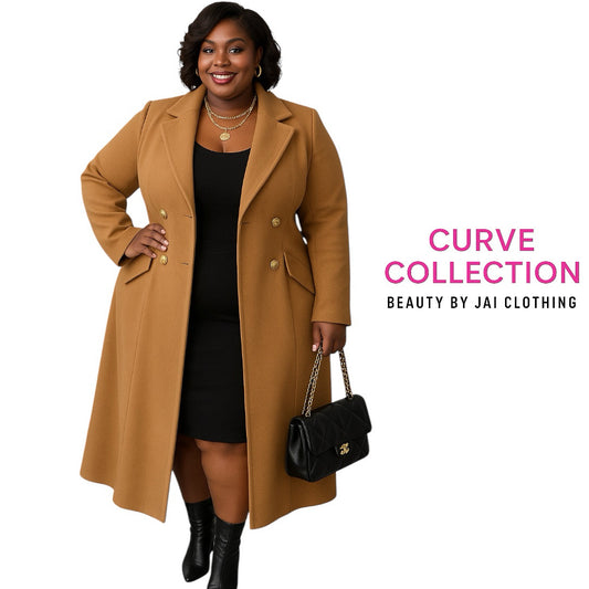 Manhattan Muse Trench